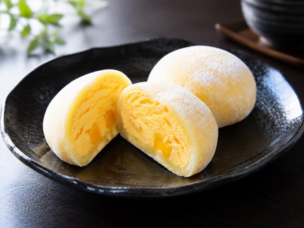 Illustration de la catégorie Desserts